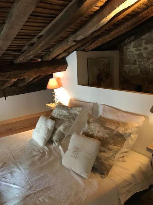 Petite Maison Medievale Партене Екстериор снимка